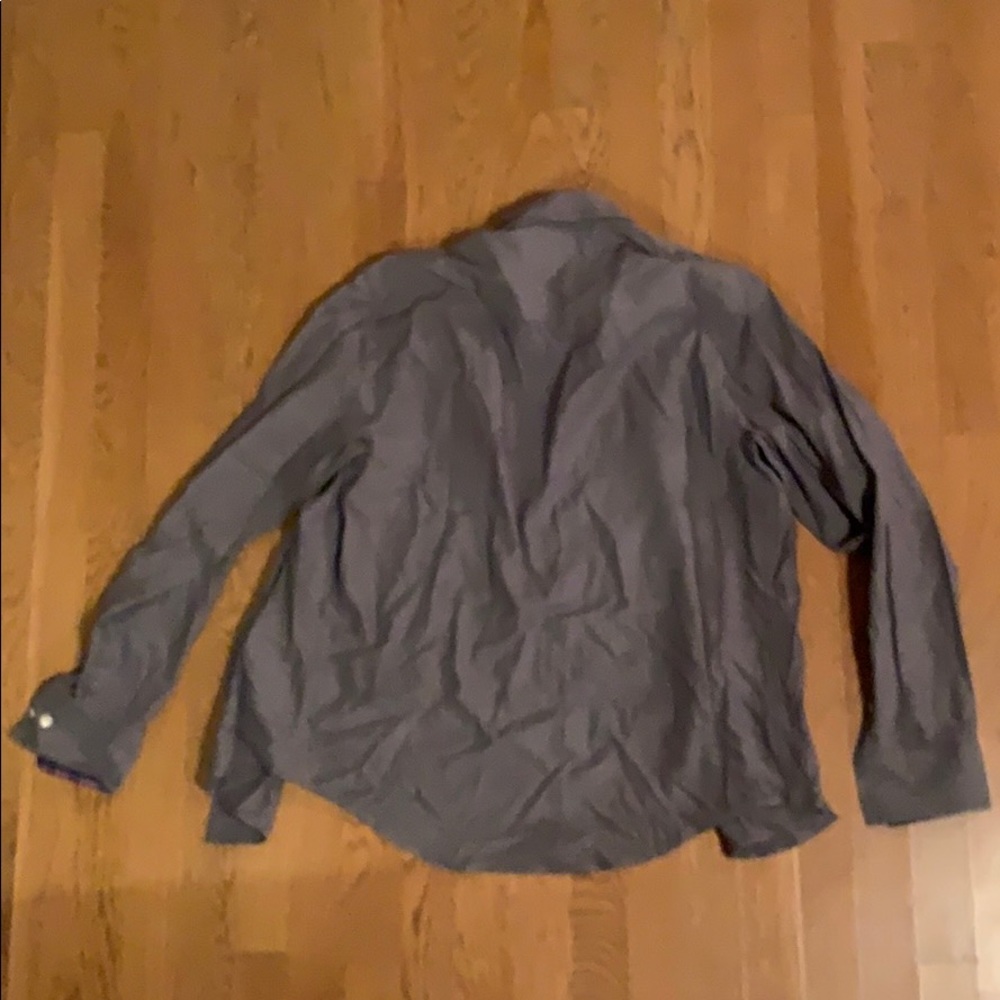 Penguin Button Up - image 7